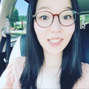 Meet your Posher, Ha eun